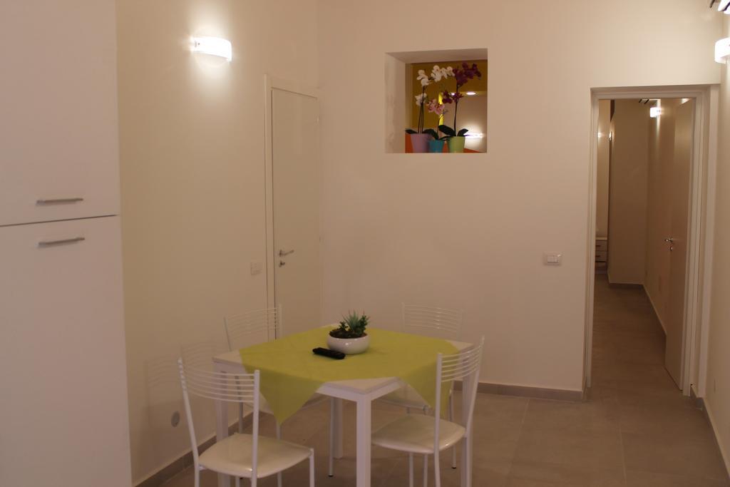 Apartamento La Rosa Dei Venti Syracuse Exterior foto