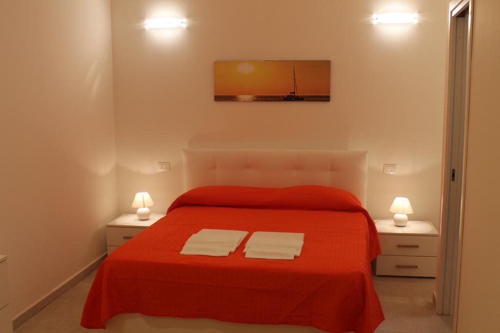 Apartamento La Rosa Dei Venti Syracuse Exterior foto