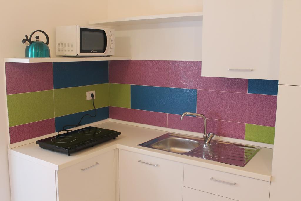 Apartamento La Rosa Dei Venti Syracuse Exterior foto