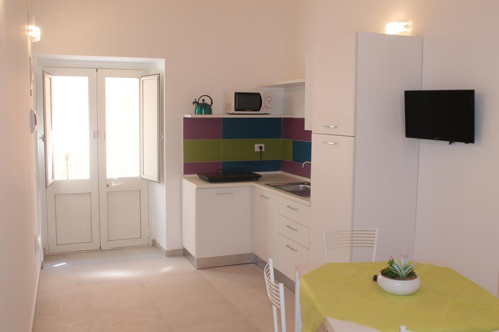 Apartamento La Rosa Dei Venti Syracuse Exterior foto