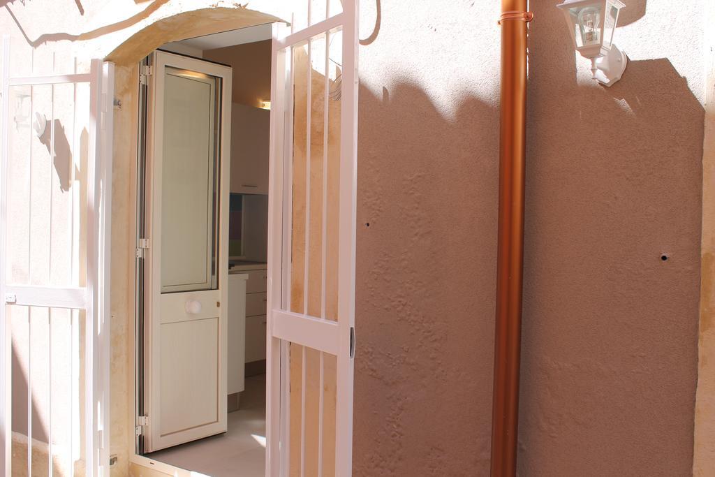 Apartamento La Rosa Dei Venti Syracuse Exterior foto