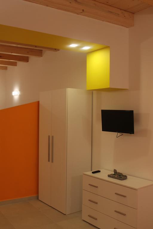 Apartamento La Rosa Dei Venti Syracuse Exterior foto