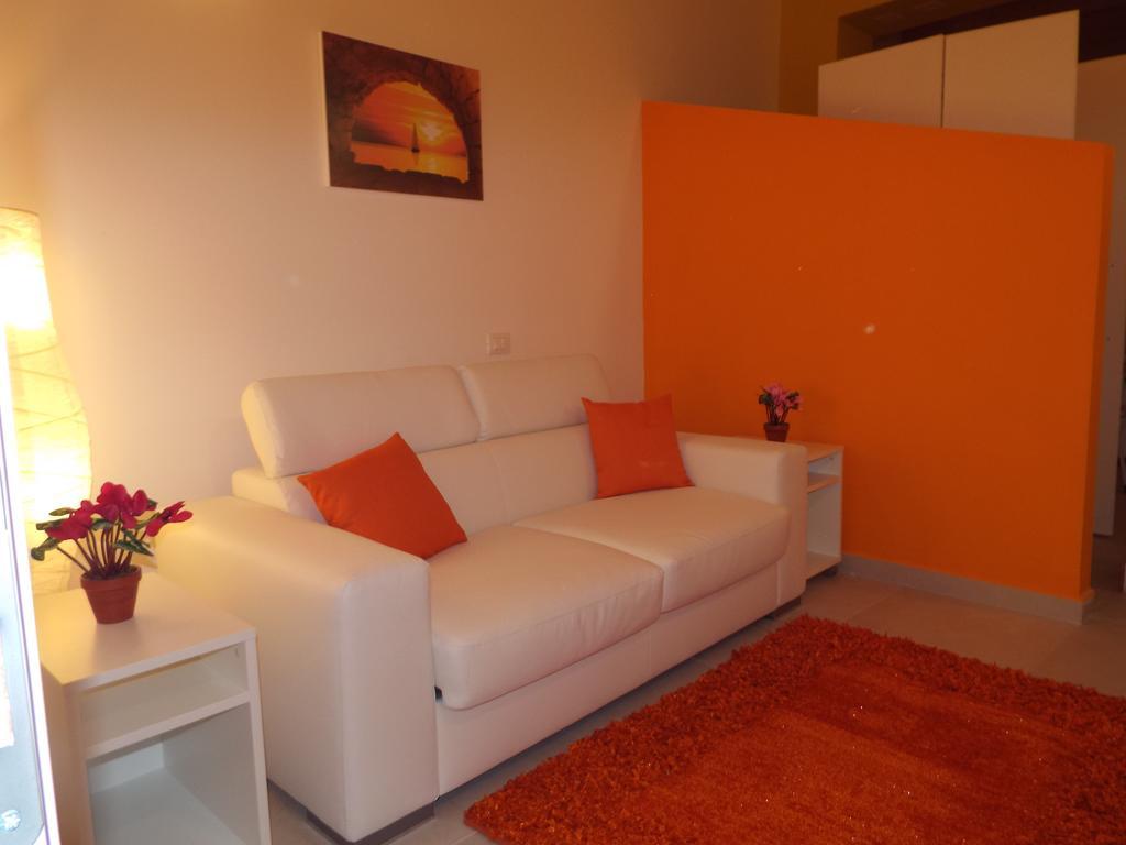 Apartamento La Rosa Dei Venti Syracuse Exterior foto