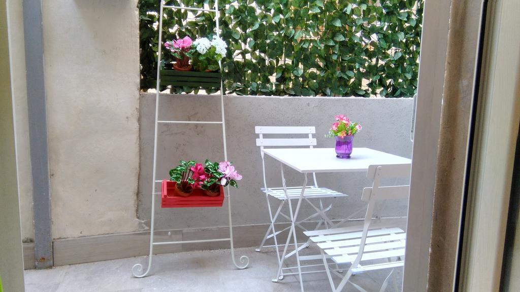 Apartamento La Rosa Dei Venti Syracuse Exterior foto